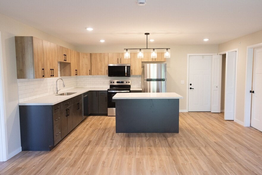 Interior Photo - Riverview Apartments