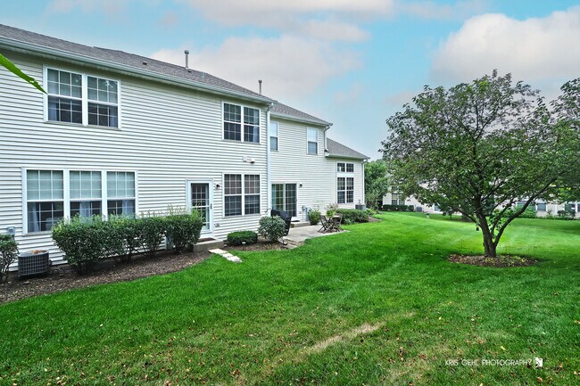 Building Photo - 119 Harvest Ct