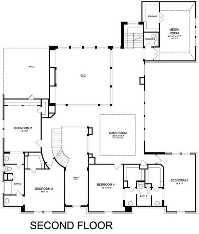 Building Photo - 11306 Longmire Creek Ct