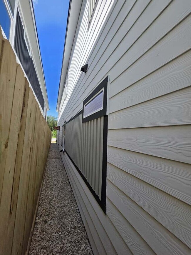 Building Photo - 8406 De Priest St