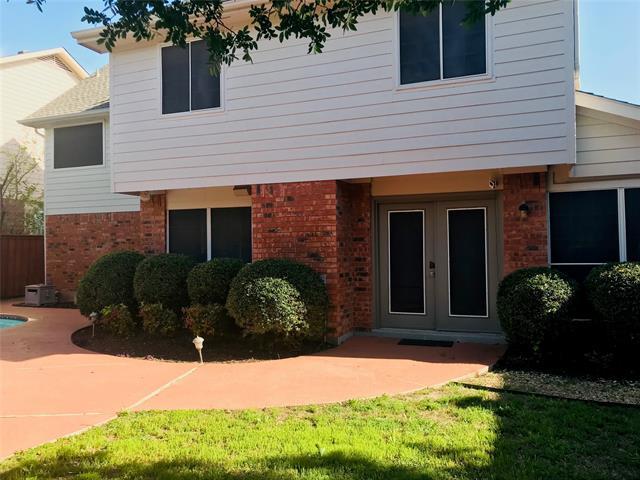 Building Photo - 817 Ashburn Pl