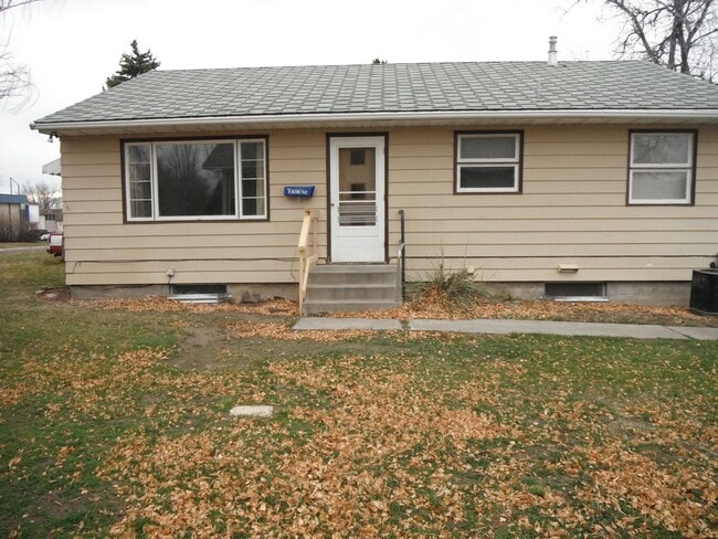 Primary Photo - Discover Your Next Home with Big Sky Property Management – Butte-Based, Locally Trusted