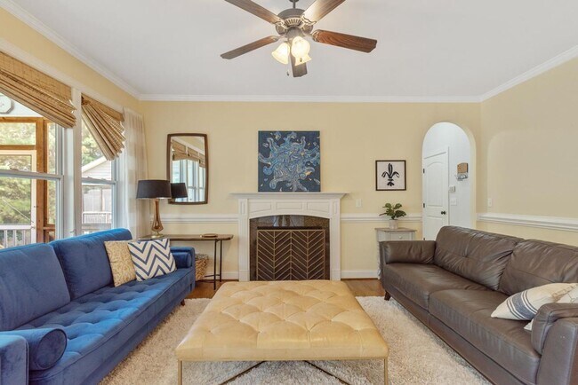 Building Photo - Gorgeous Wake Forest Home!