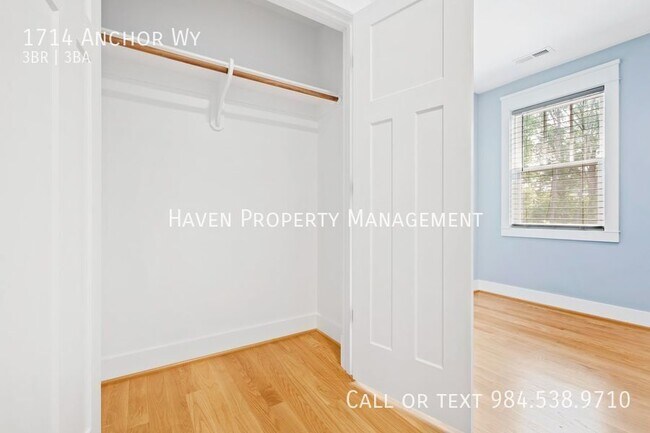 Building Photo - 1714 Anchor Wy