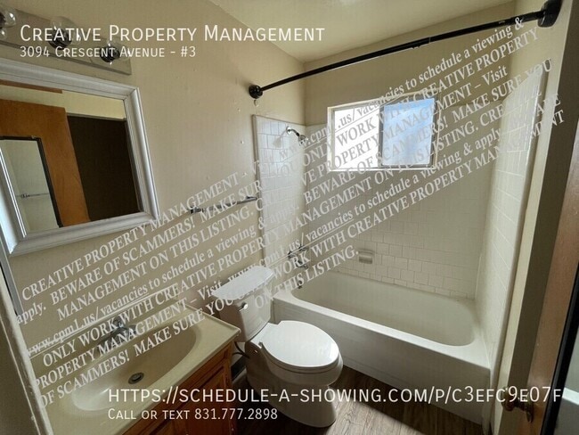 Building Photo - 3094 Crescent Ave