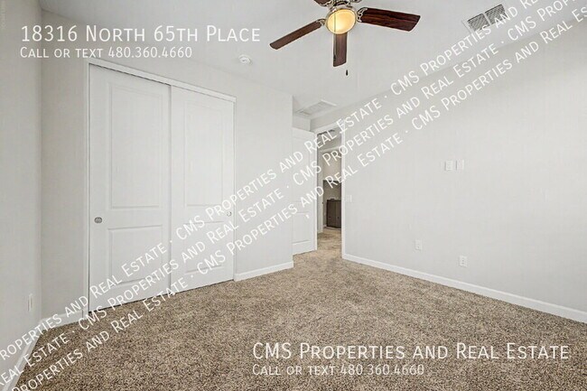 Building Photo - 18316 N 65th Pl