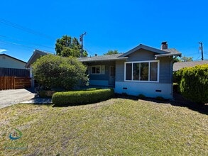 Building Photo - $4695 - 3 Bd/2 Ba Santa Clara Home on cul-de-sac with large backyard-Pets Possible with approval!