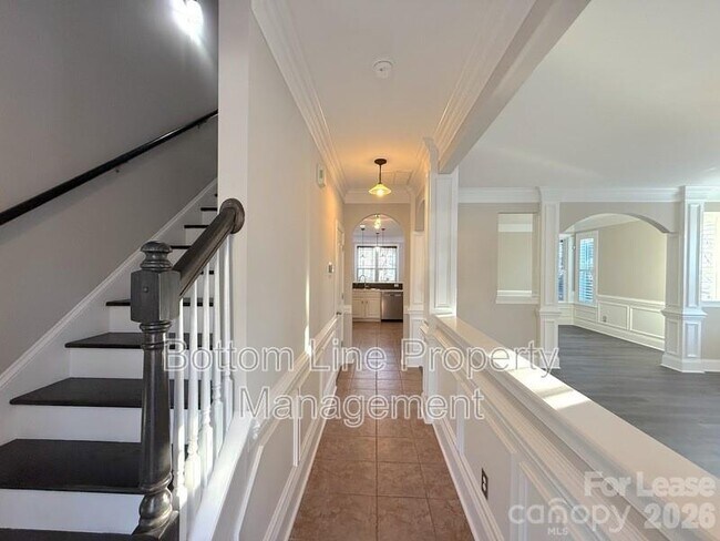 Building Photo - 5200 Craftsman Ridge Dr