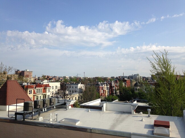 Building Photo - 1830 18th St NW