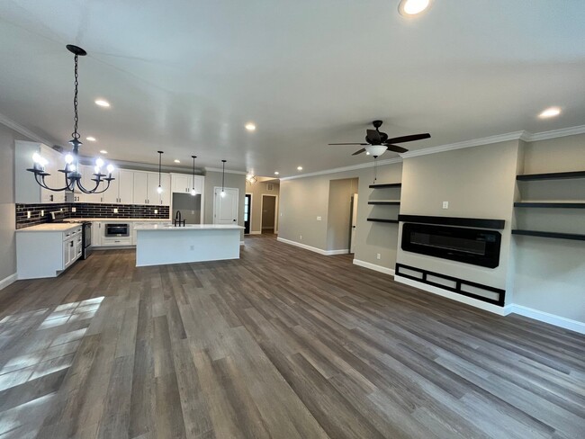 Building Photo - Three bedroom, 2.5 bath new construction a...