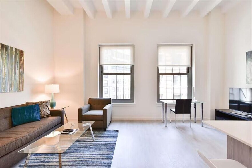 Building Photo - 8 Harrison Ave