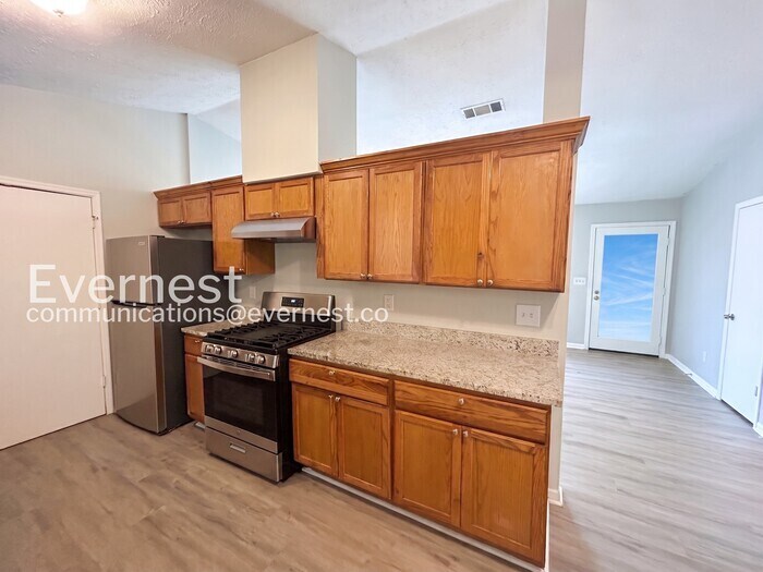 Building Photo - 2510 Corner Shoals Dr
