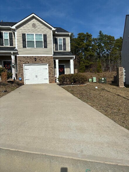 Building Photo - 830 Quaint Parish Cir