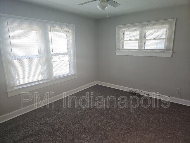 Building Photo - 3641 N Illinois St