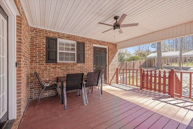 Building Photo - 4219 Neal Rd