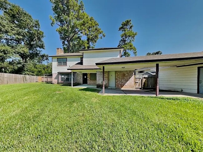 Building Photo - 1116 Misty Lea Ln