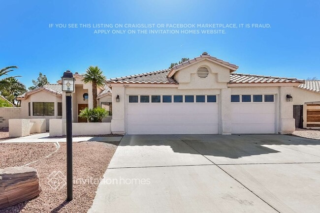 Building Photo - 3640 N Glen Ridge Way