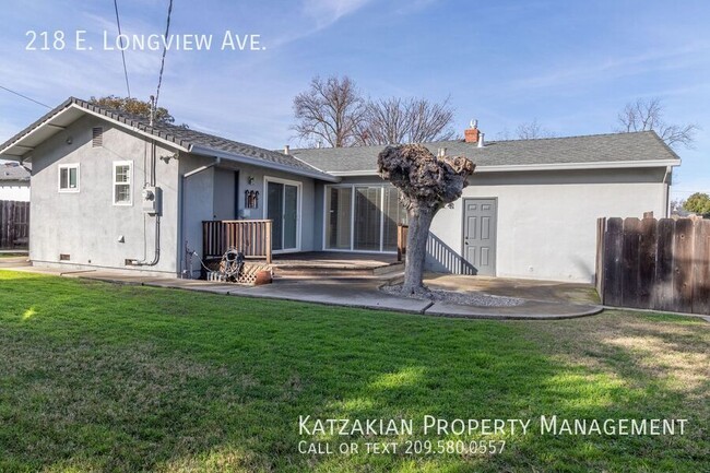 Building Photo - Cute 3-Bedroom 2-Bath Single Story Home