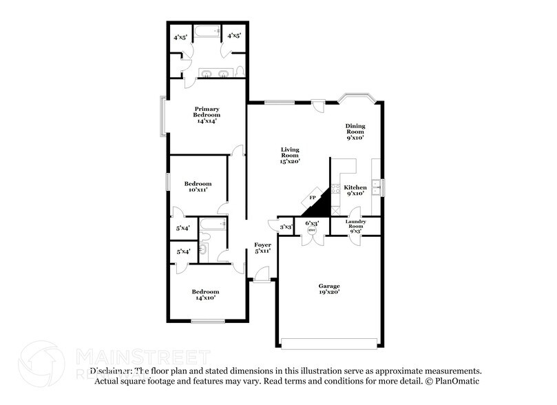 Building Photo - 8004 Eagle Cir