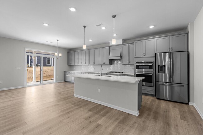 Building Photo - 2408 McKenzie Ridge Ln