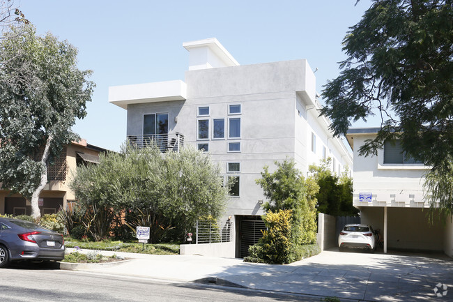 Primary Photo - Lido Apartments - 3630 Mentone Ave