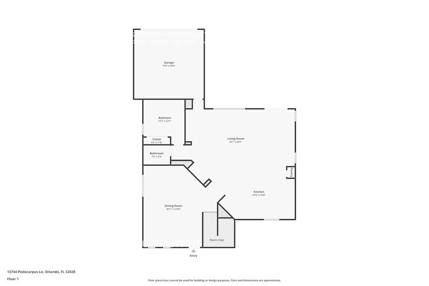 Building Photo - 13744 Podocarpus Ln