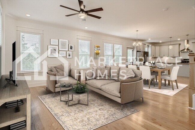 Building Photo - 518 Yokley Rd