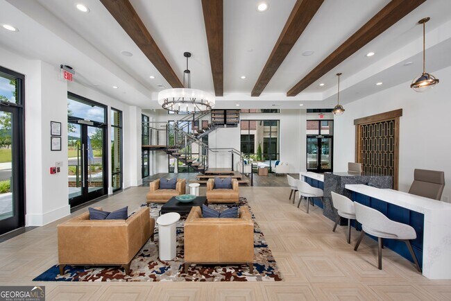 Building Photo - 525 Sawnee Vlg Blvd