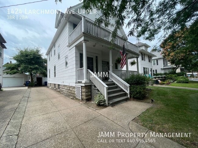 Building Photo - 1424 Larchmont Ave