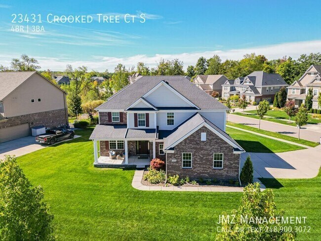 Building Photo - 23431 Crooked Tree Ct S
