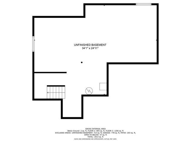 Building Photo - 267 Mount Harvard Ave