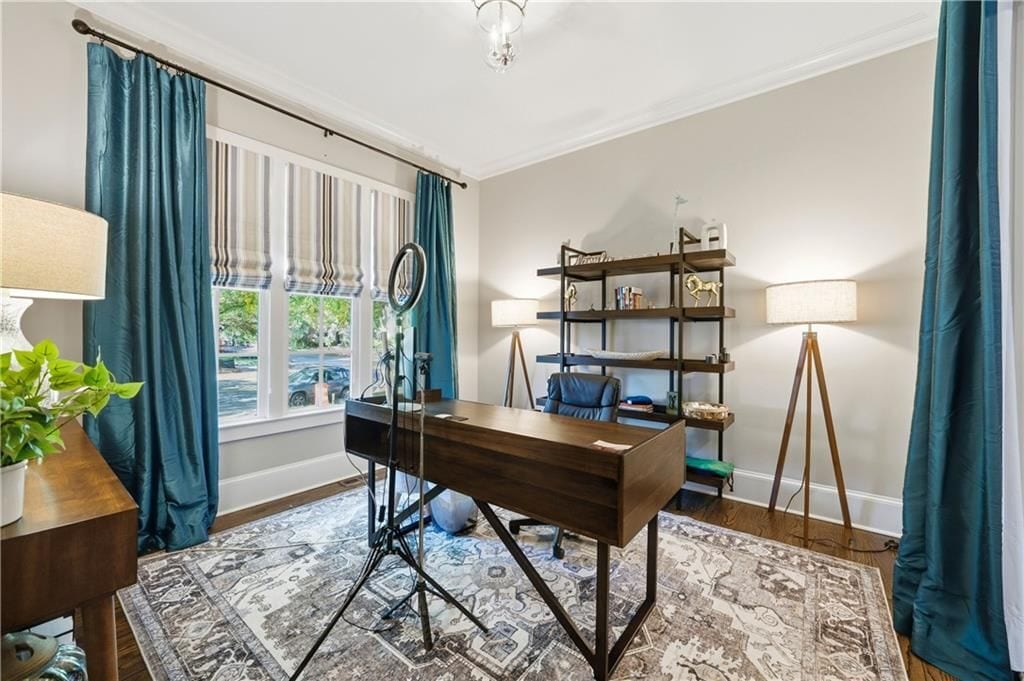 Building Photo - 1295 Cumberland Rd NE