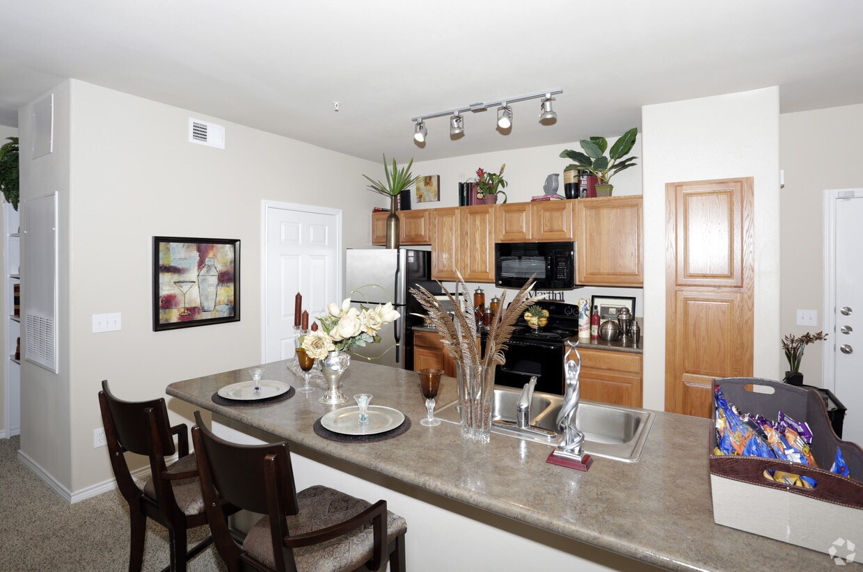Lebanon Ridge Frisco