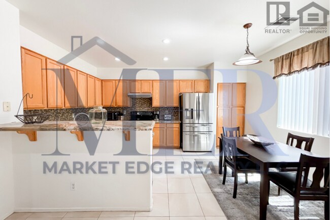 Building Photo - 4Bed/2Bath Furnished Home w/3 Car Garage! Move-In Ready on 05/28/2026! -- RV GATE!