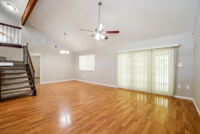 Building Photo - 1338 N Marcy Dr