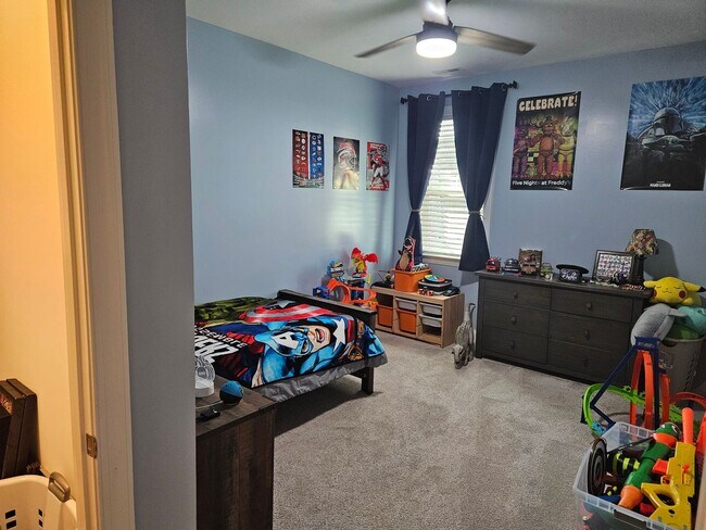 Building Photo - Gorgeous unfurnished 4 bedroom, 3.5 bath home with private pool - Wyndwater Community in Hampstead