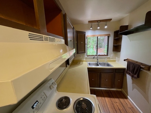 Kitchen - 1485 Timberhill Rd