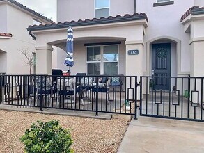 Building Photo - Modern 3-Bedroom 3 bathroom Townhome in Desert Color just across the street from Lagoon Access