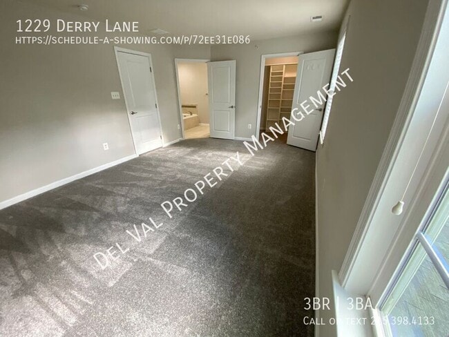 Building Photo - 1229 Derry Ln