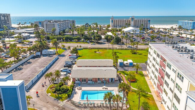 Building Photo - 5555 Gulf Blvd