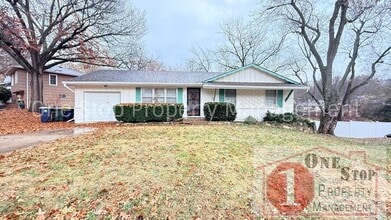 Building Photo - Charming 3-bedroom, 1.5-bathroom home in Kansas City