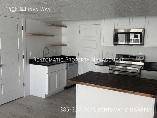 Building Photo - 1408 Linen Wy