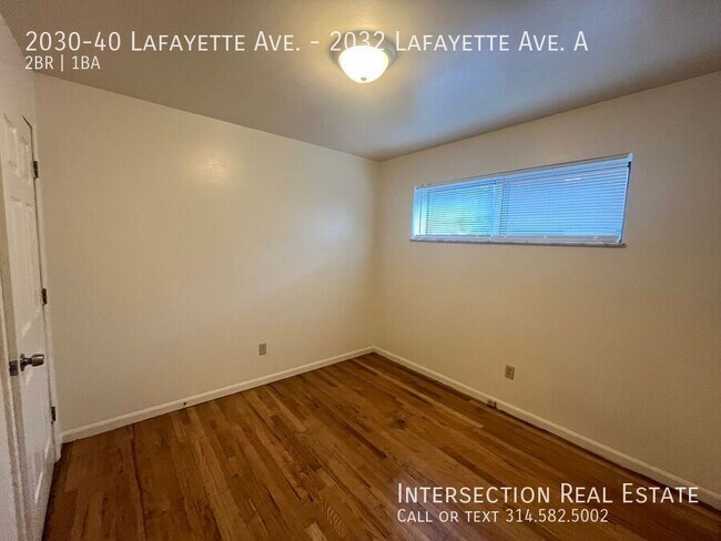 Building Photo - 2030 Lafayette Ave