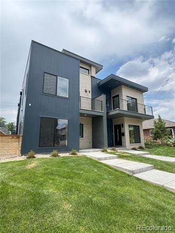 Building Photo - 535 Josephine St