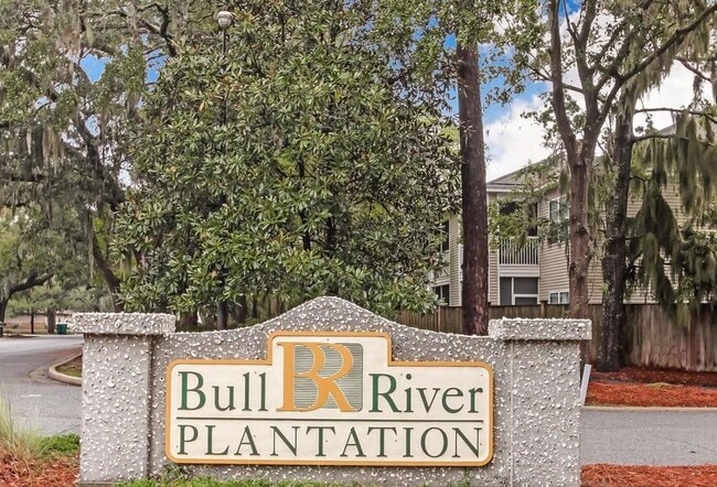 Primary Photo - Bull River Shoals - Condo