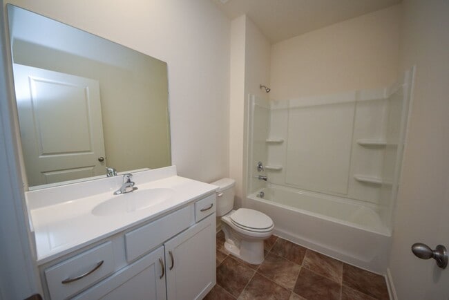 Building Photo - 4 bed, 2 bath. new construction 2021