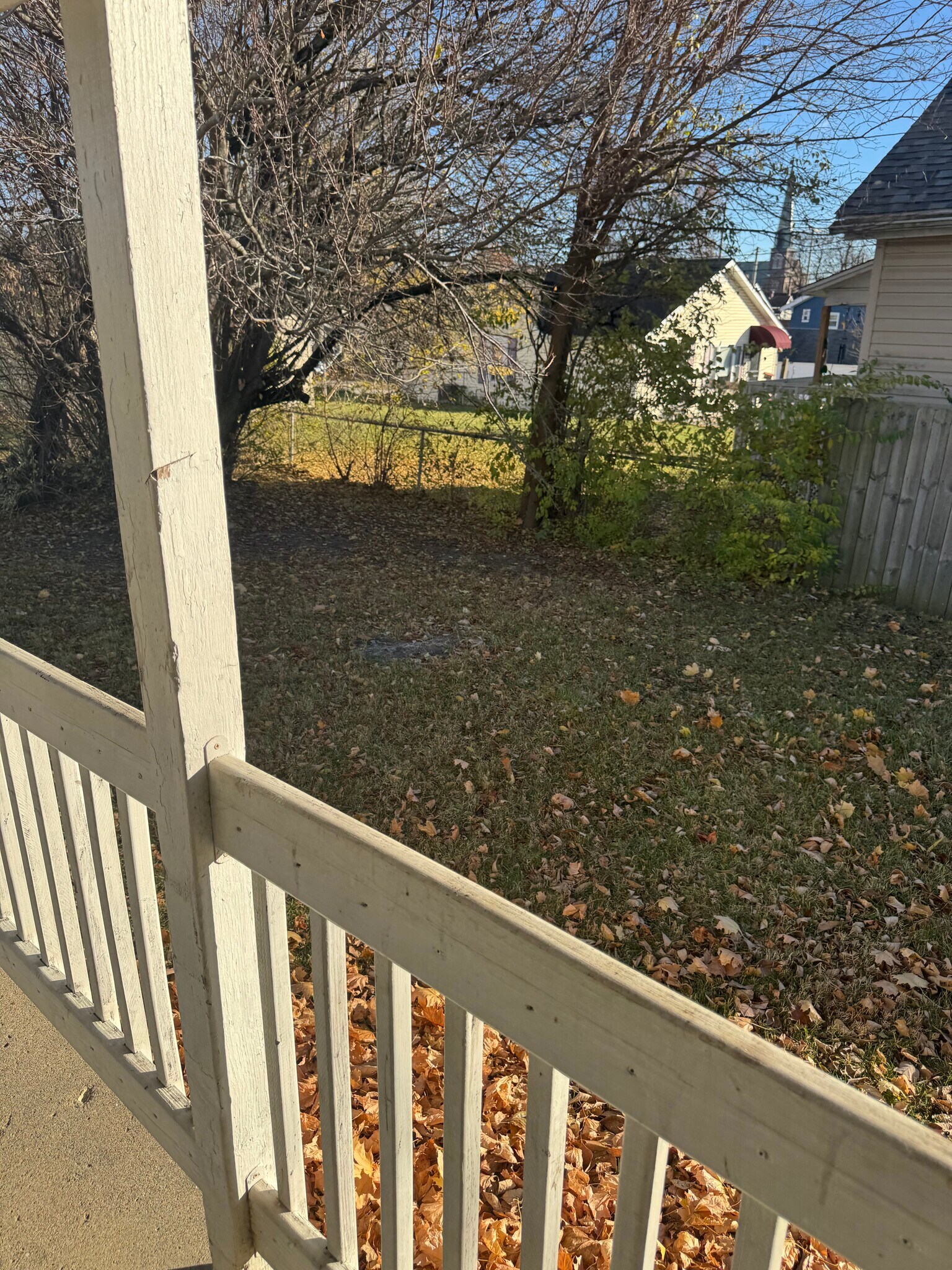 Building Photo - 1832 Franklin Ave