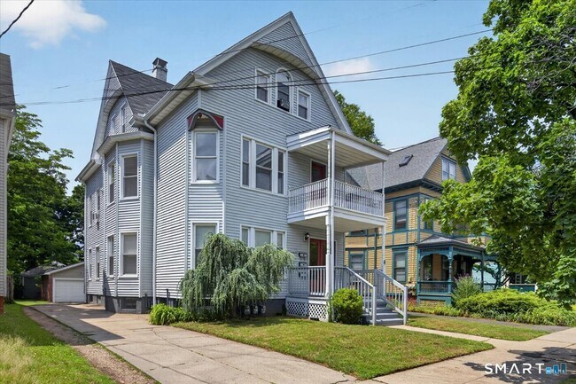 Building Photo - 172 Ellsworth Ave