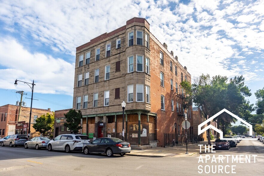 Building Photo - 3119 S Morgan St