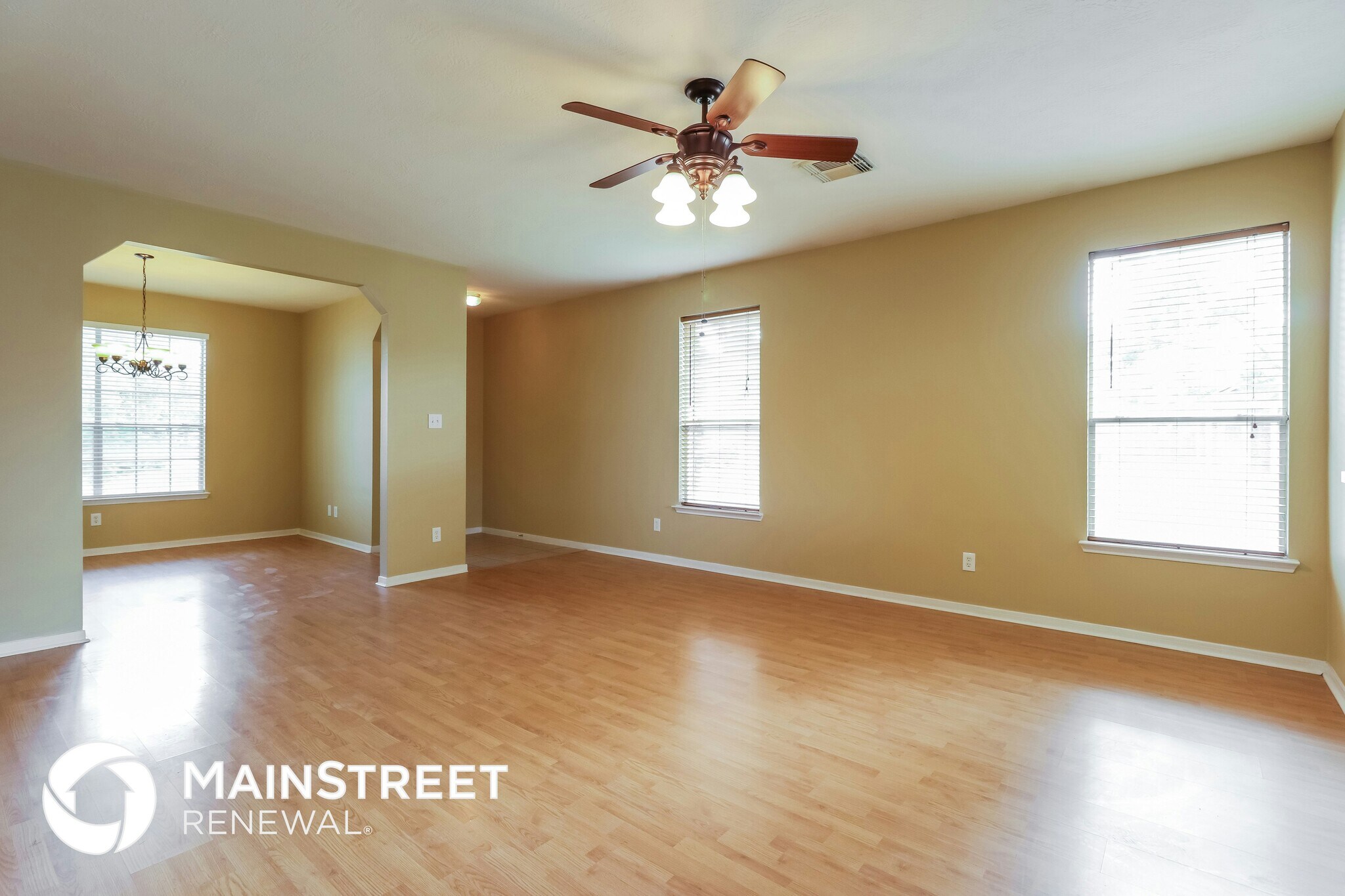 Building Photo - 918 Chapwood Ct